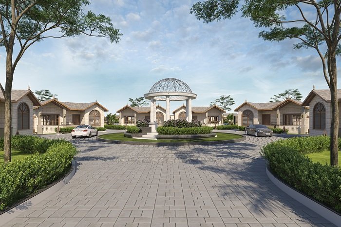 top 3d architectural design studio in india
