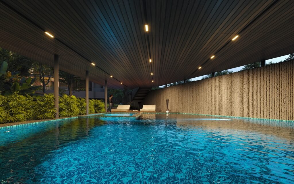 stunning 3d pool designs that will make you dream house