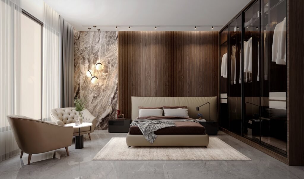 design your dream master bedroom with these stunning ideas in india