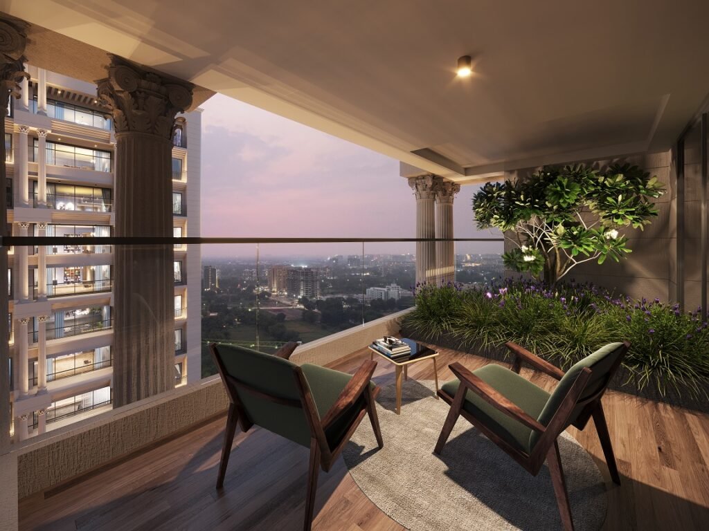 top balcony sitting areas to unwind and enjoy nature