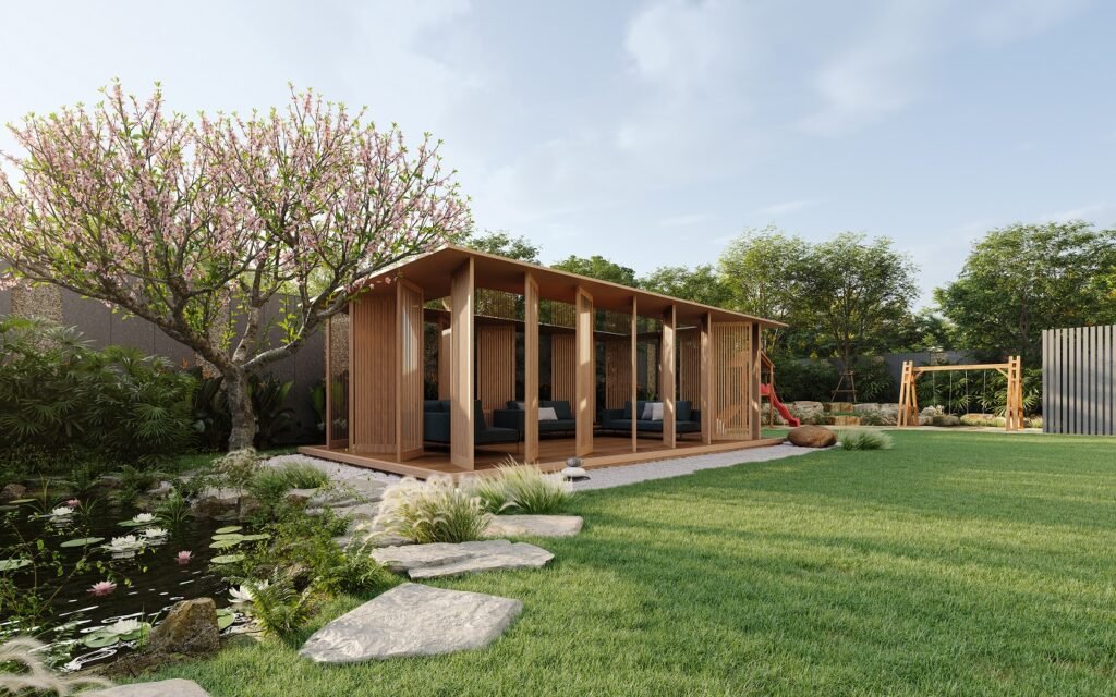 how 3d garden visualization is revolutionizing outdoor design in karnataka