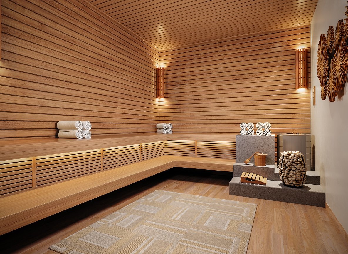 how 3d interior visualization is revolutionizing spa design space