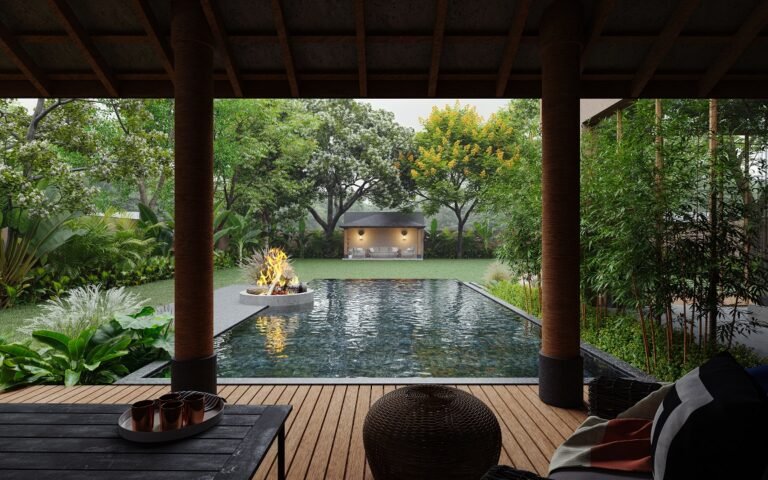 Elevate Backyard Swimming Pools With Innovative 3D Visualization